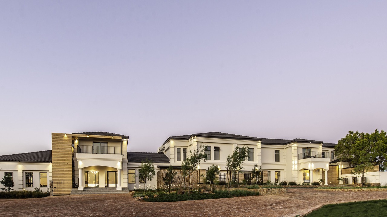 Photo of Outdoor in Potchefstroom