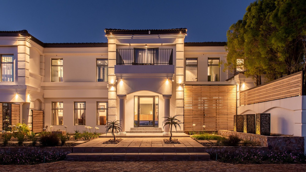 Photo of Outdoor in Potchefstroom