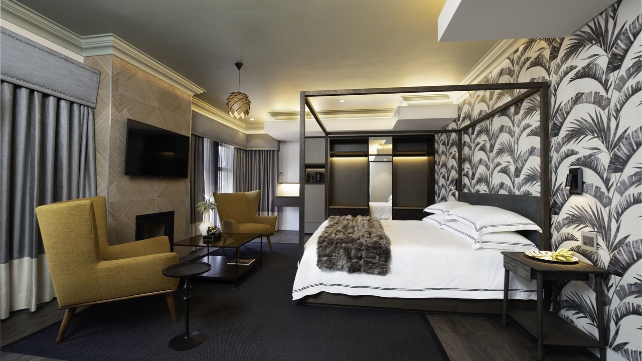 Photo of Bedroom in Potchefstroom