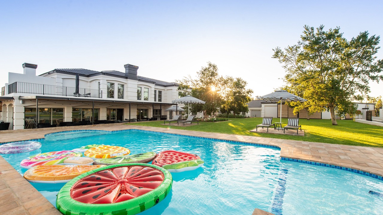 Photo of Outdoor in Potchefstroom