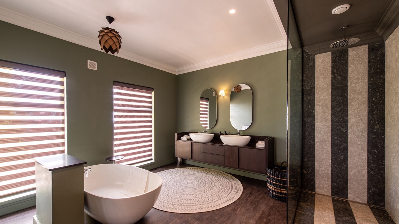 Photo of Bathroom in Potchefstroom