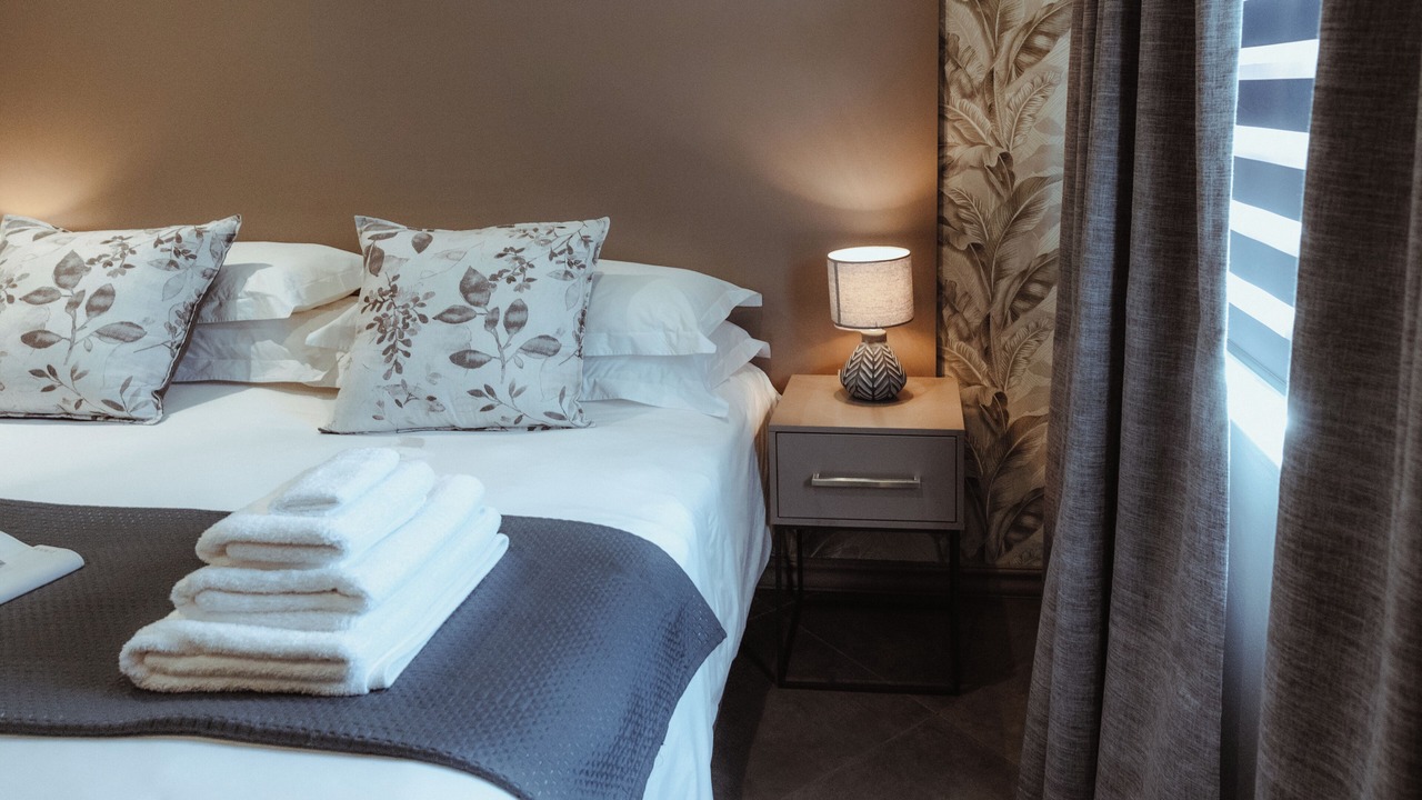 Photo of Bedroom in Potchefstroom
