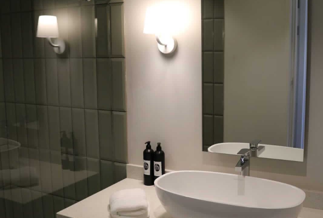 Photo of Bathroom in Potchefstroom