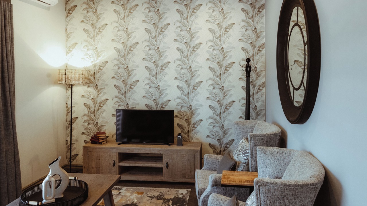 Photo of Bedroom in Potchefstroom
