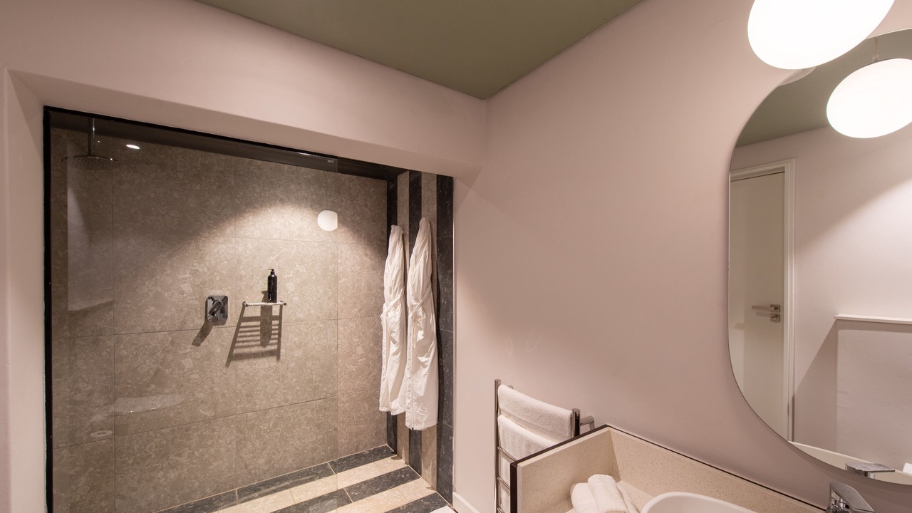 Photo of Bathroom in Potchefstroom