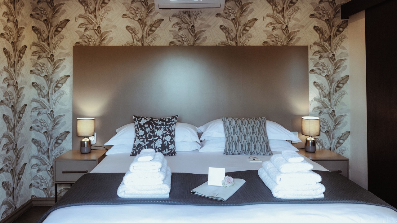 Photo of Bedroom in Potchefstroom