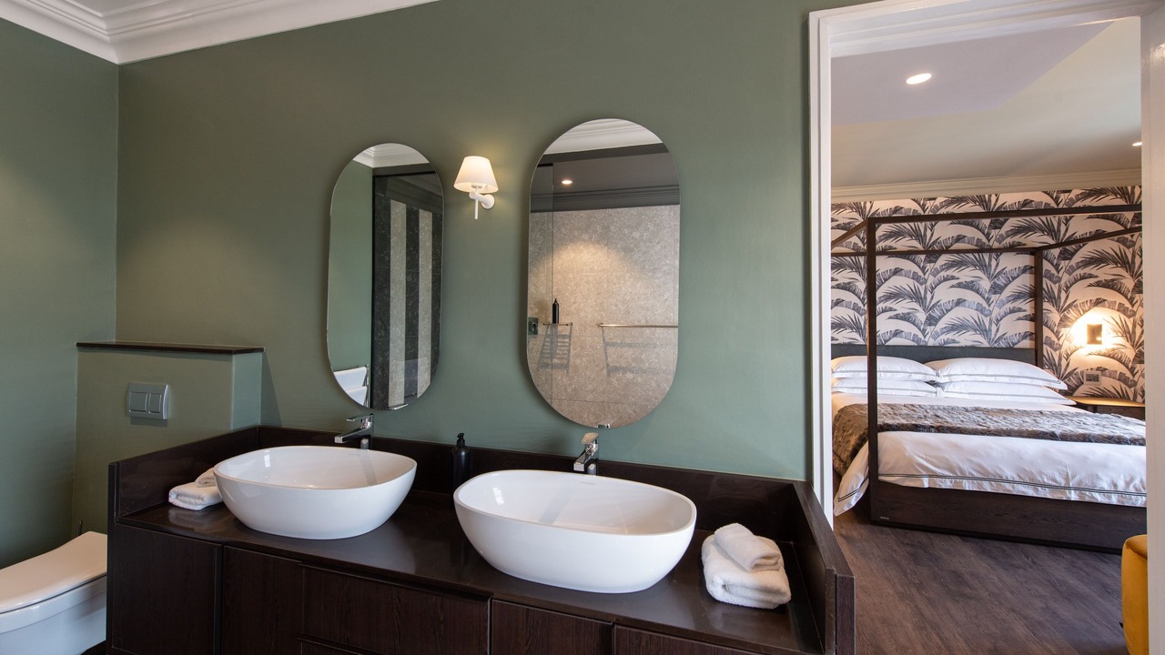 Photo of Bedroom in Potchefstroom