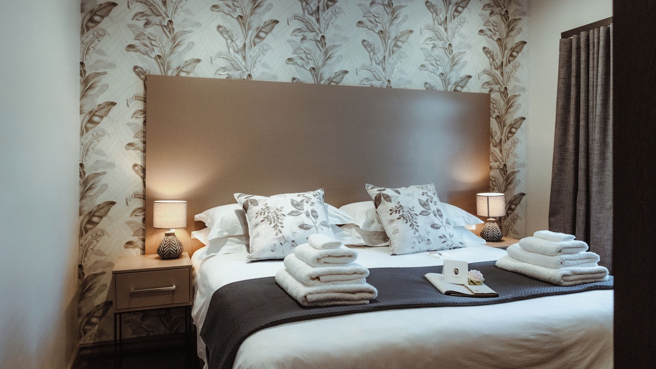 Photo of Bedroom in Potchefstroom