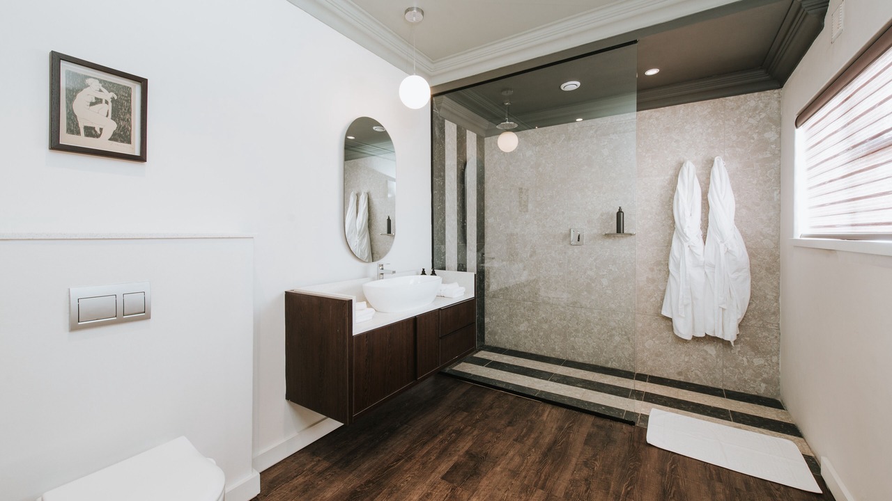 Photo of Bathroom in Potchefstroom