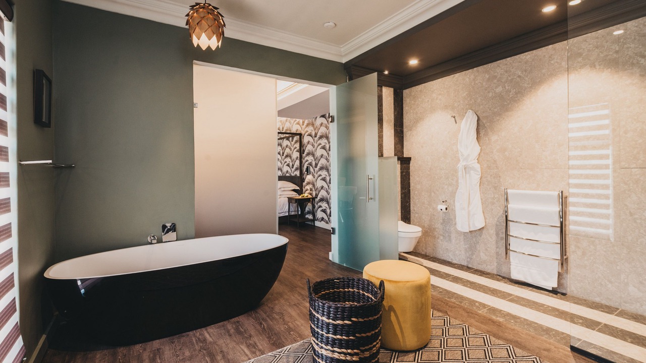 Photo of Bedroom in Potchefstroom
