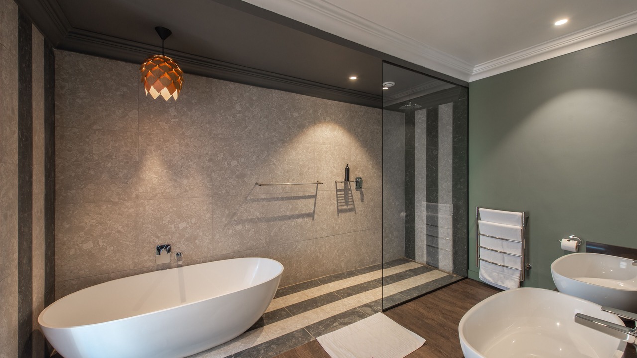 Photo of Bathroom in Potchefstroom