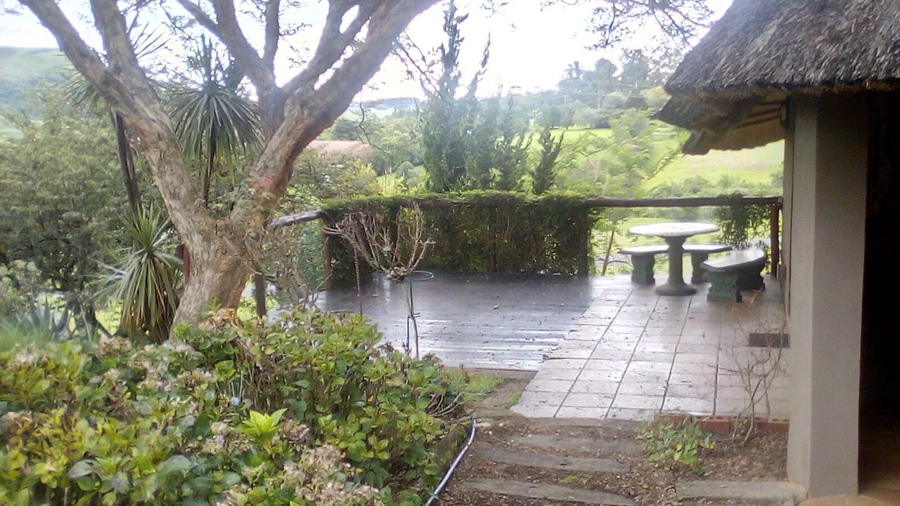 Photo of Outdoor in Cathkin Park