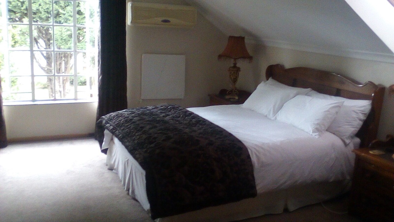 Photo of Bedroom in Cathkin Park