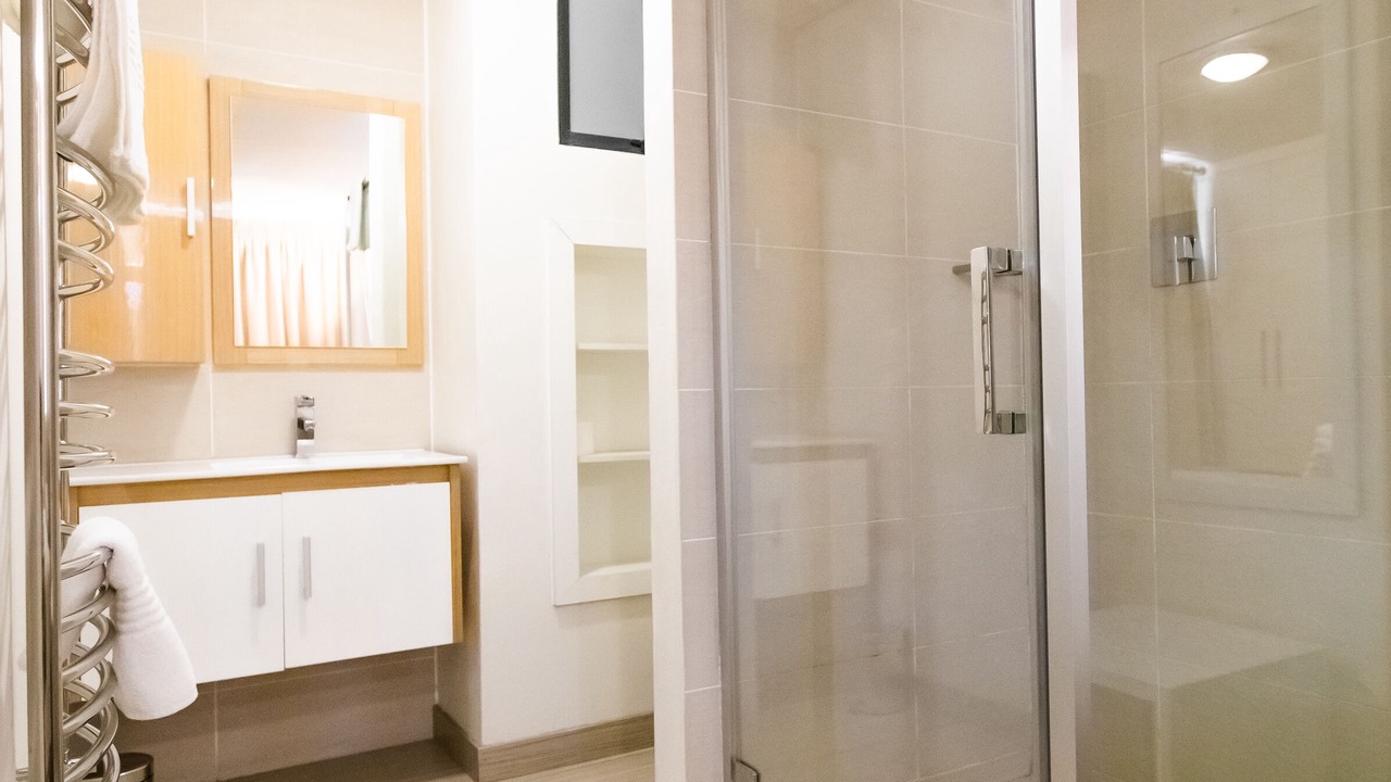 Photo of Bathroom in Secunda