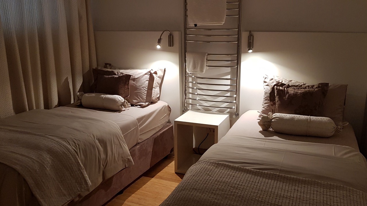 Photo of Bedroom in Secunda