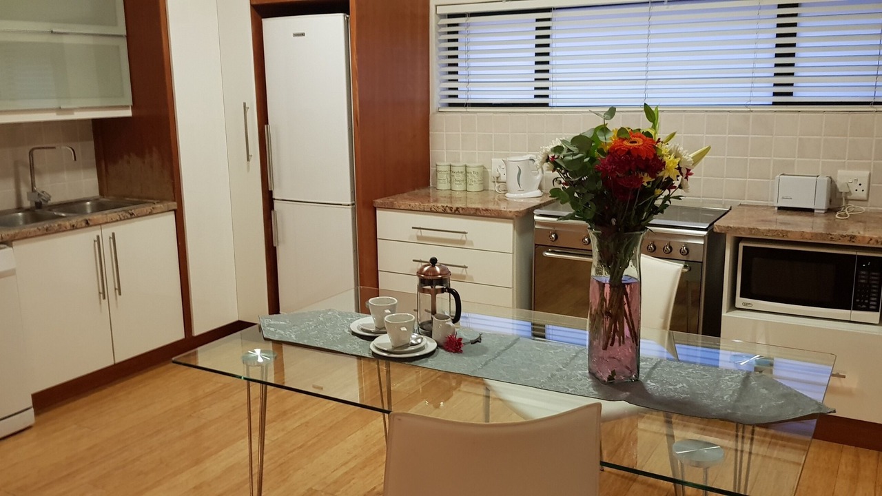 Photo of Kitchen in Secunda
