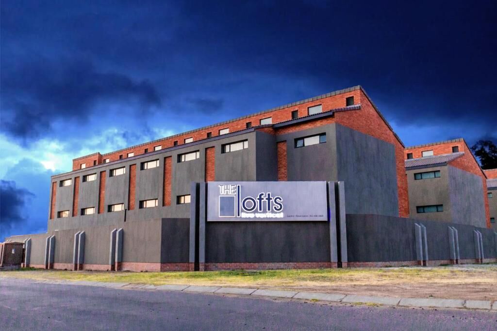 Photo of Outdoor in Secunda