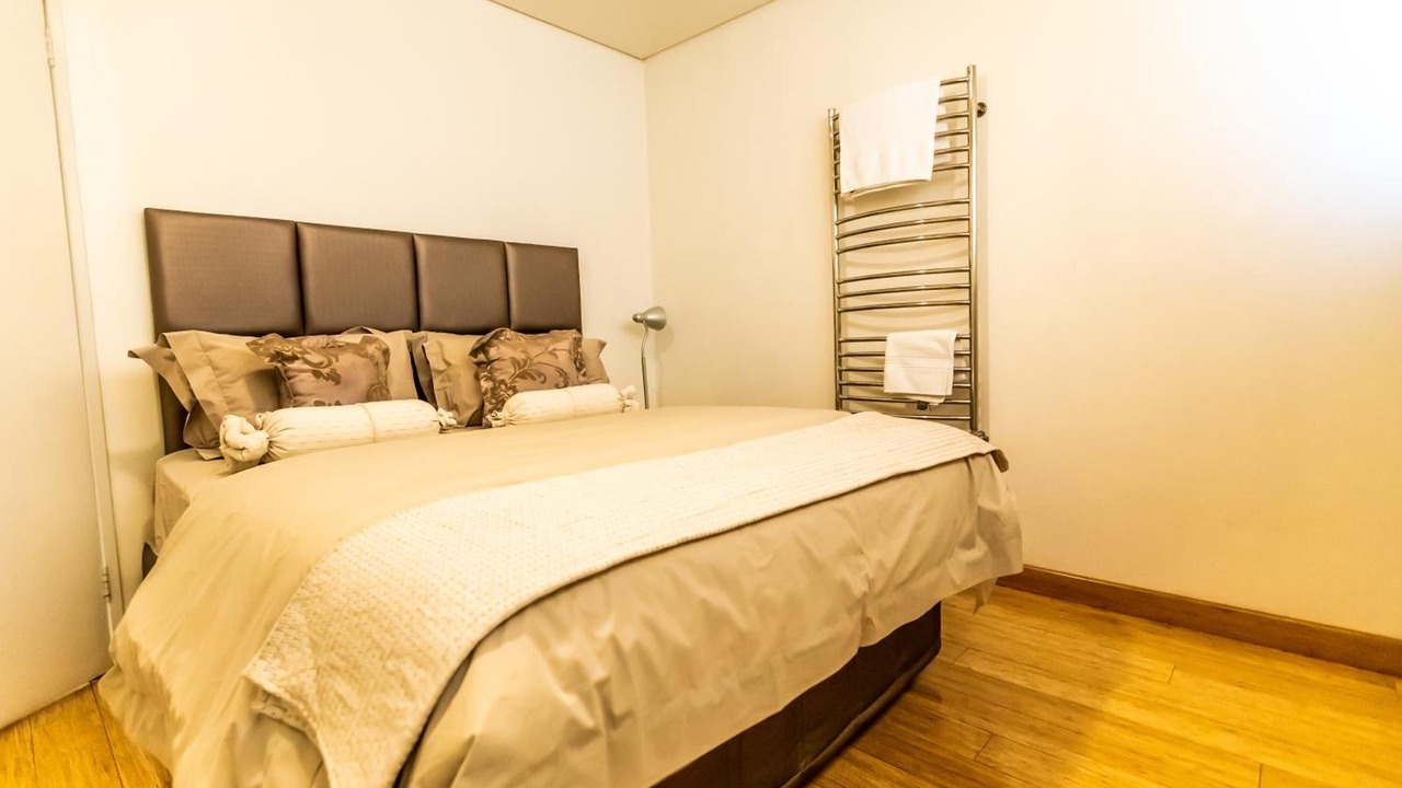 Photo of Bedroom in Secunda