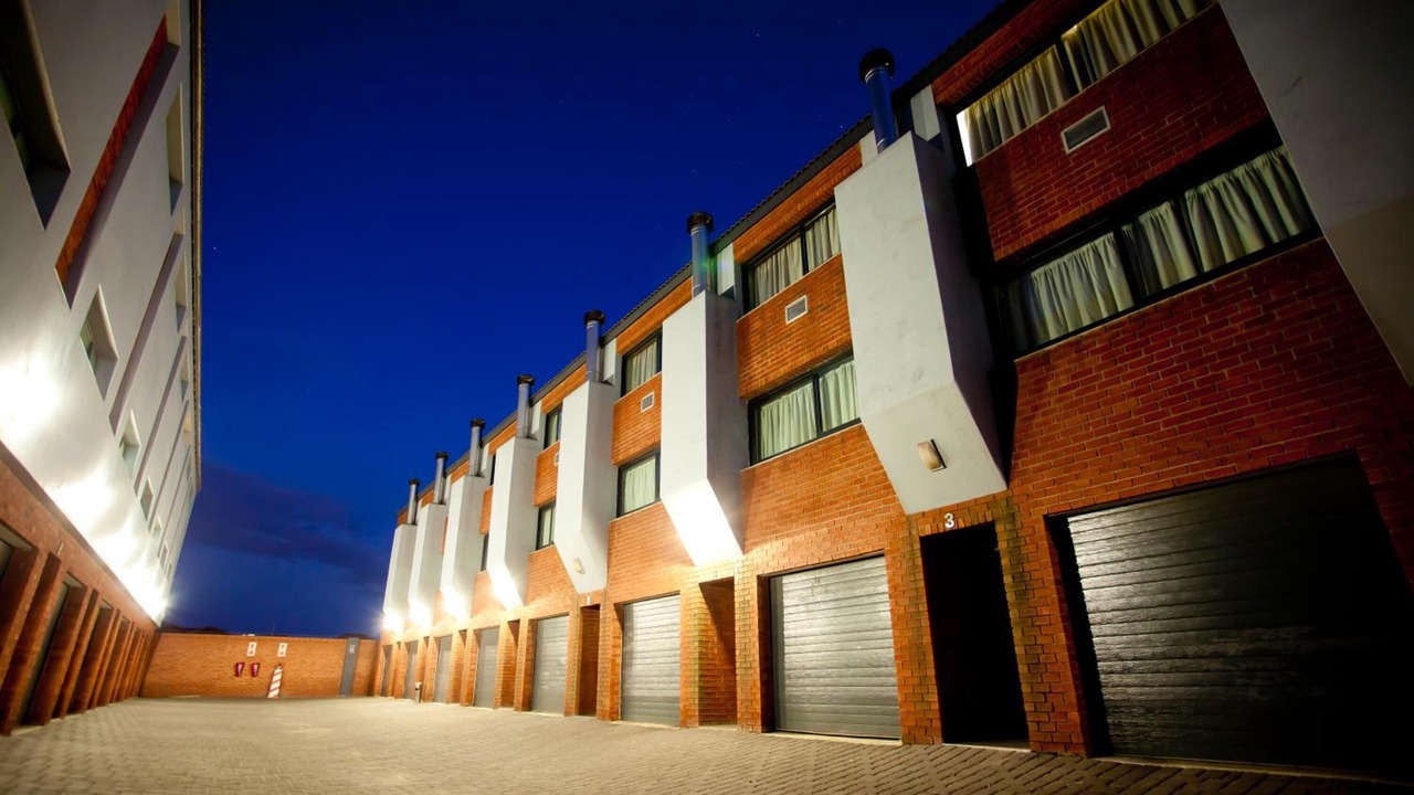 Photo of Outdoor in Secunda