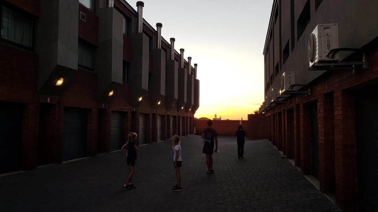 Photo of Outdoor in Secunda