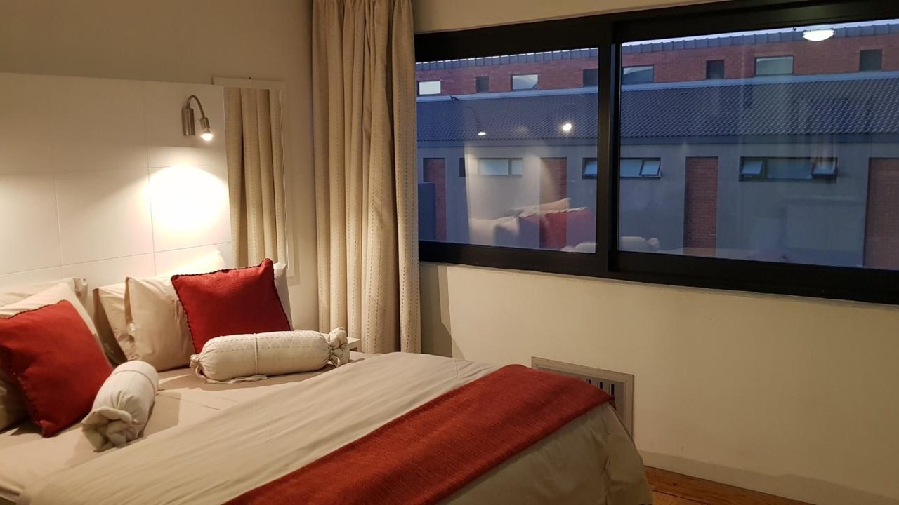 Photo of Bedroom in Secunda