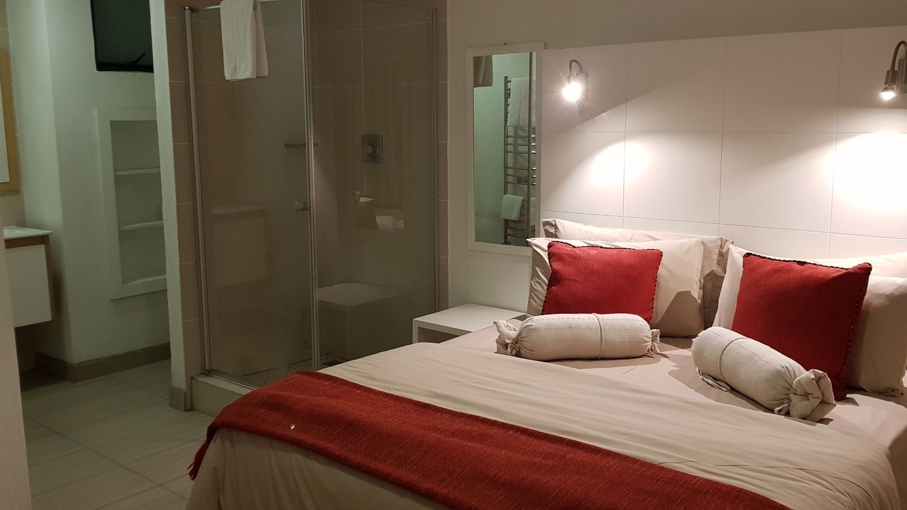 Photo of Bedroom in Secunda