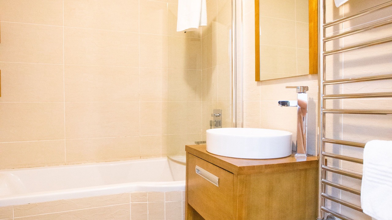 Photo of Bathroom in Secunda