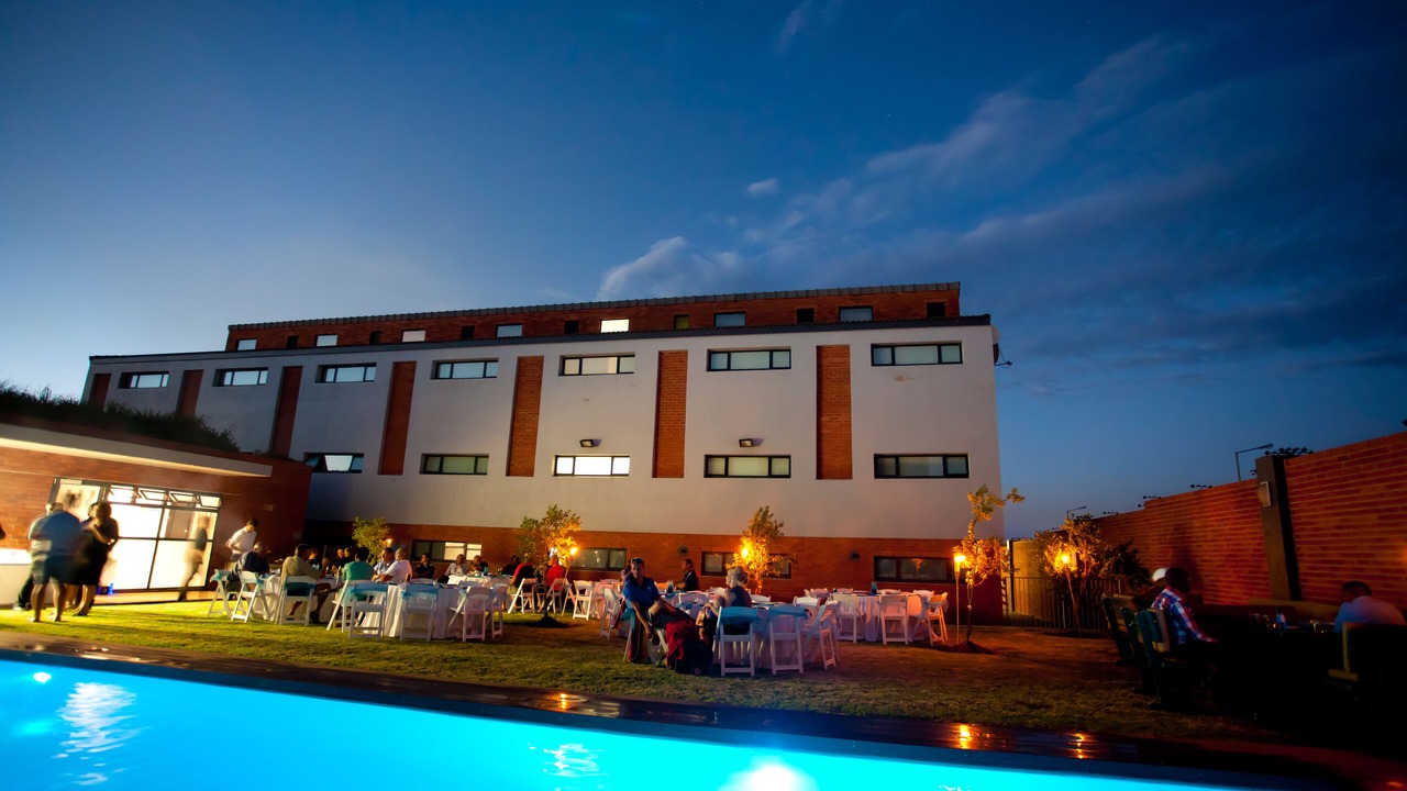 Photo of Outdoor in Secunda