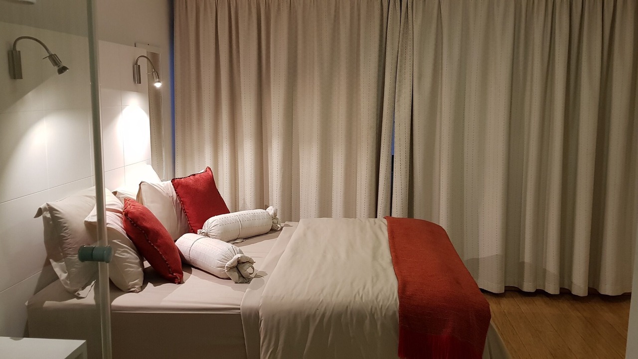 Photo of Bedroom in Secunda