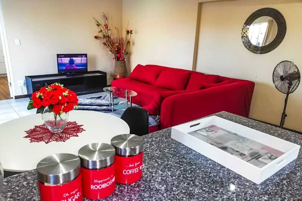 Photo of Bedroom in Durbanville