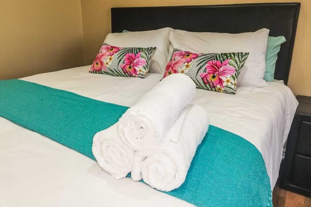 Photo of Bedroom in Durbanville
