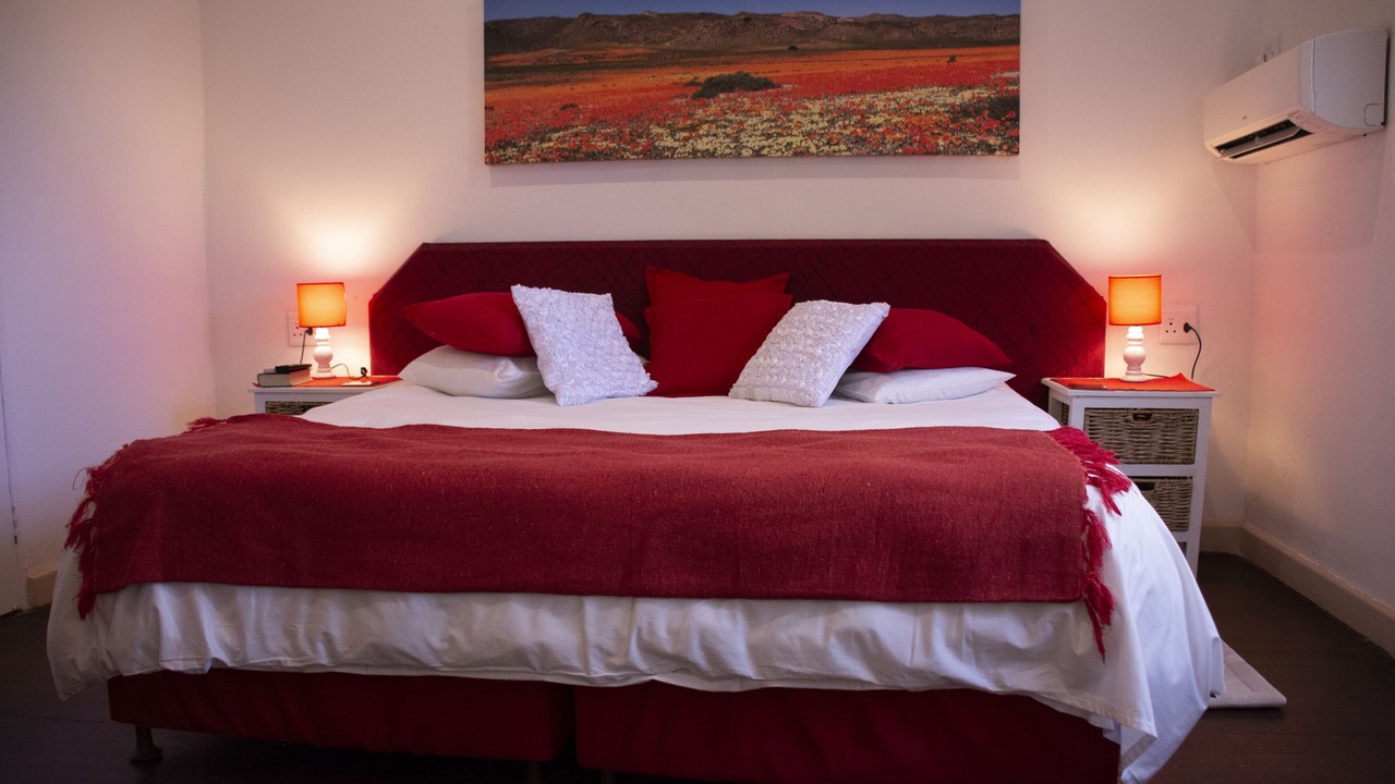 Photo of Bedroom in Matzikama