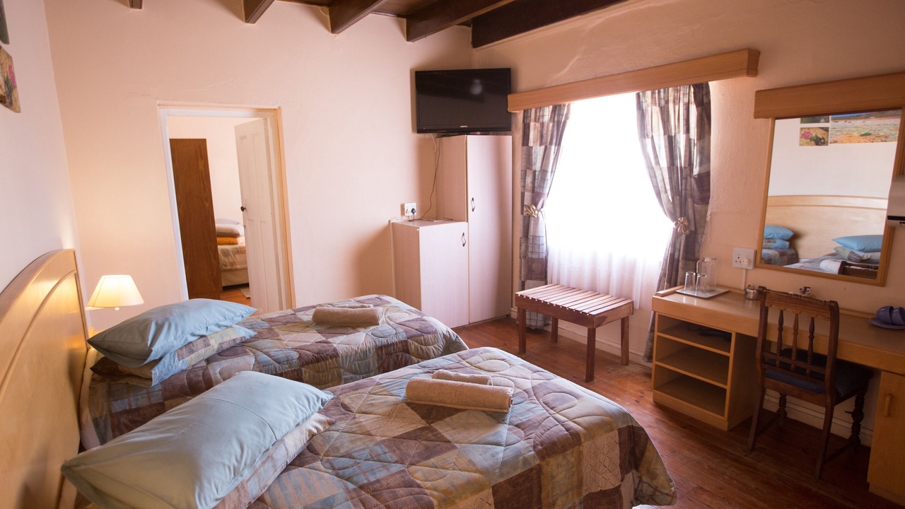 Photo of Bedroom in Matzikama