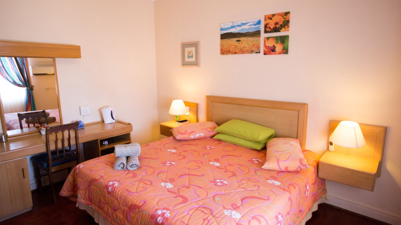 Photo of Bedroom in Matzikama