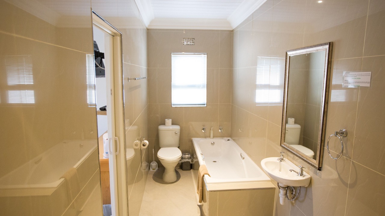 Photo of Bathroom in Matzikama