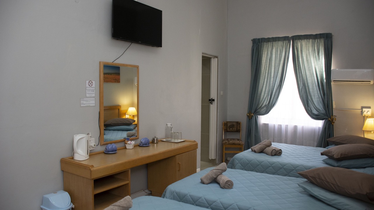 Photo of Bedroom in Matzikama