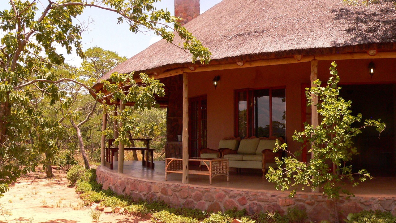 Photo of Outdoor in Waterberg