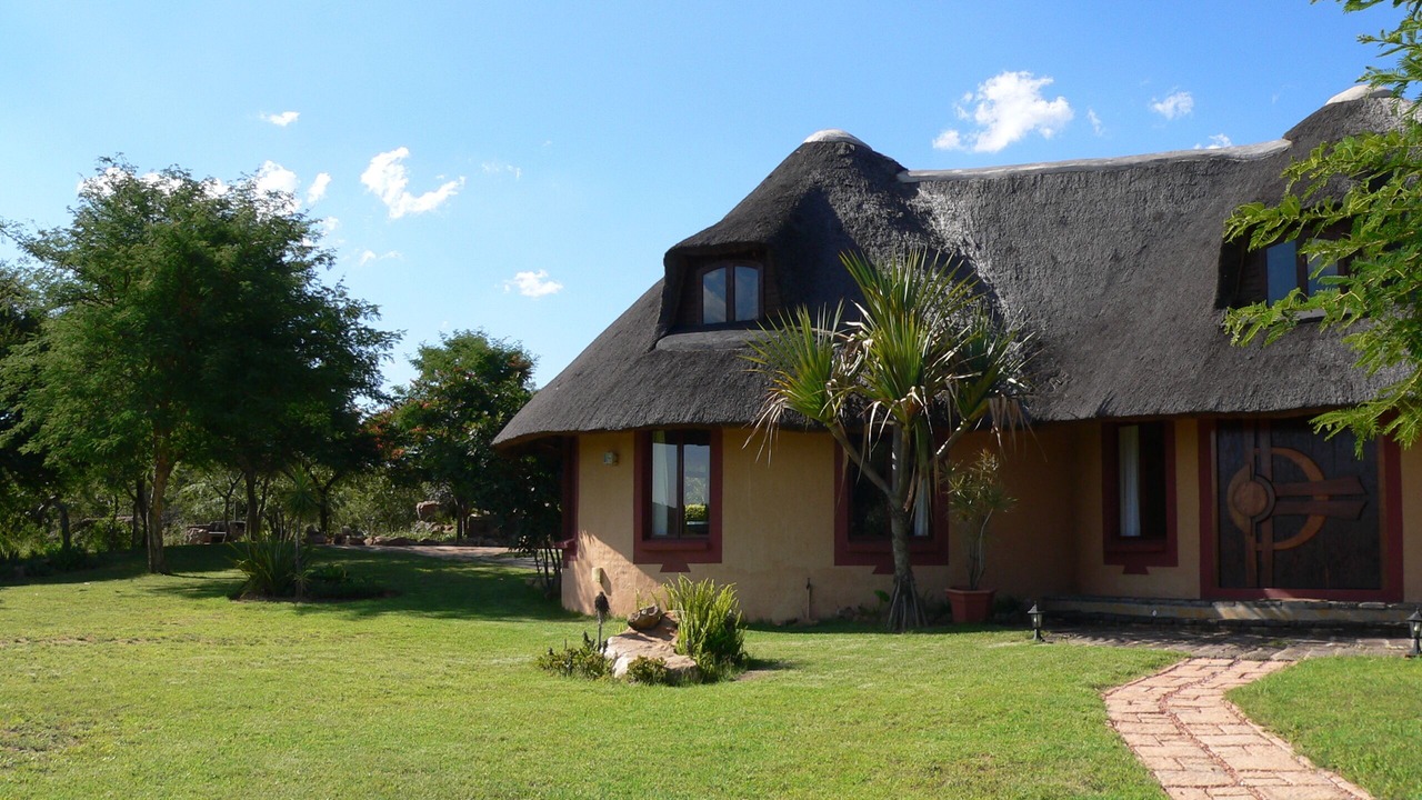 Photo of Outdoor in Waterberg