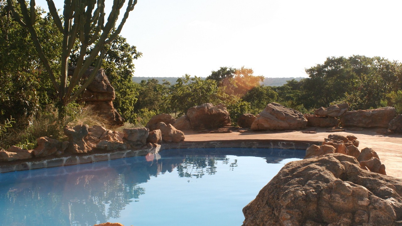 Photo of Outdoor in Waterberg