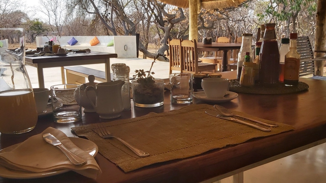 Photo of Others in Waterberg
