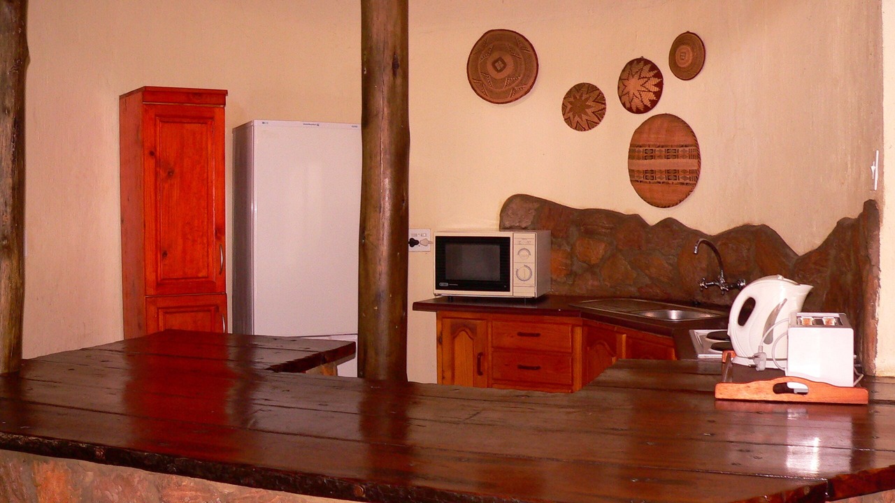 Photo of Kitchen in Waterberg