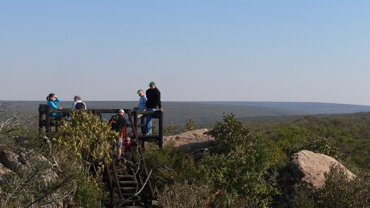 Photo of Outdoor in Waterberg