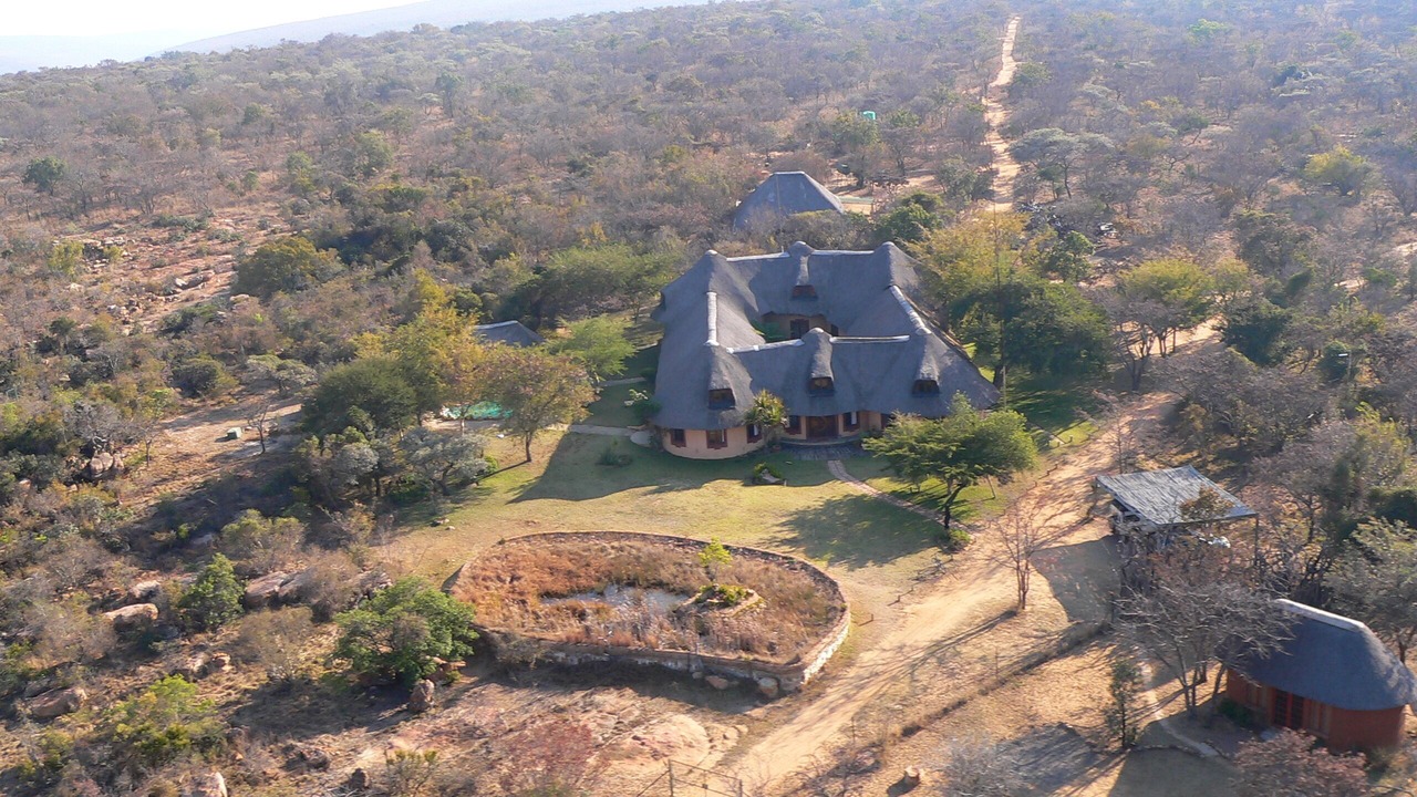 Photo of Outdoor in Waterberg