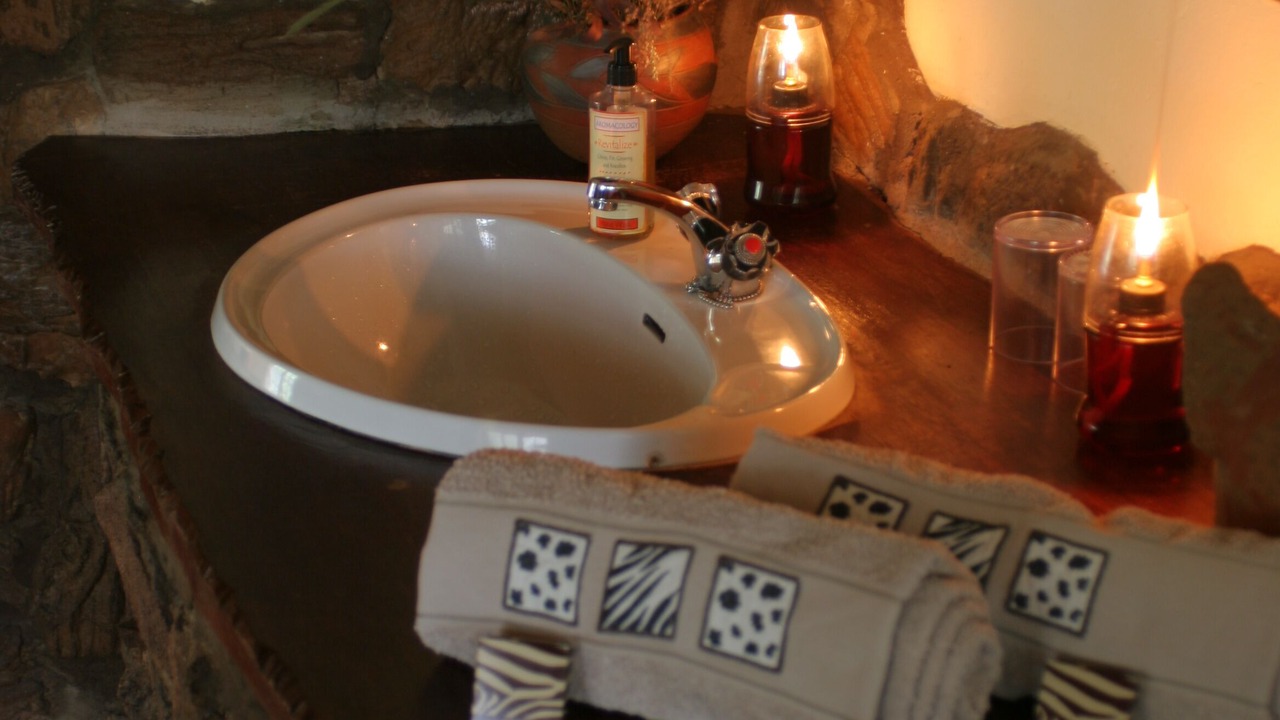 Photo of Bathroom in Waterberg