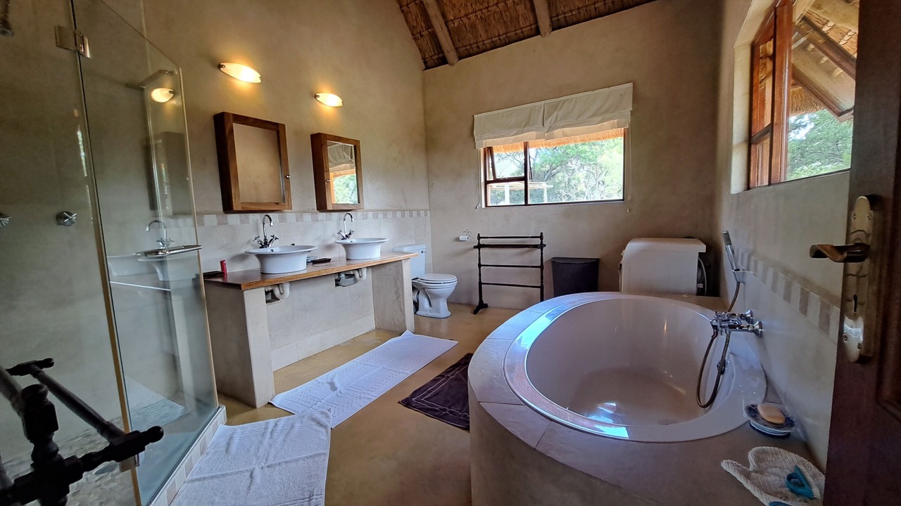 Photo of Bathroom in Waterberg
