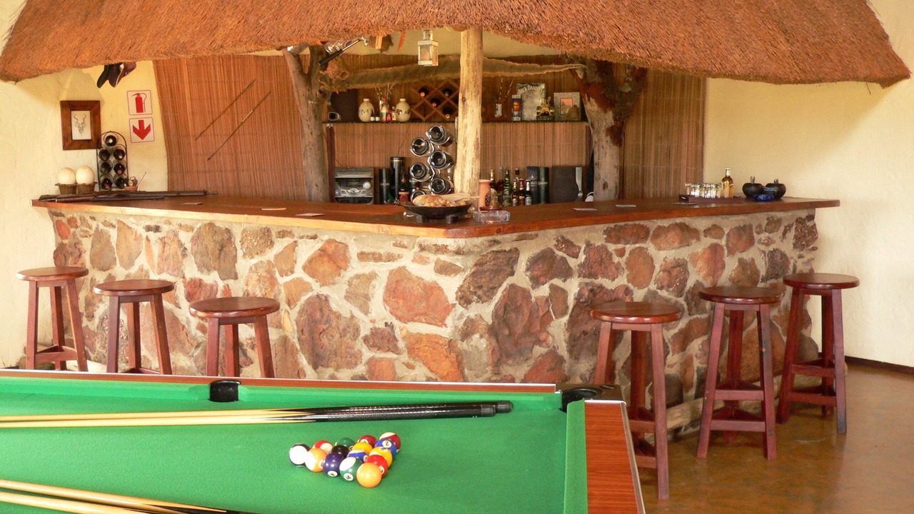 Photo of Others in Waterberg