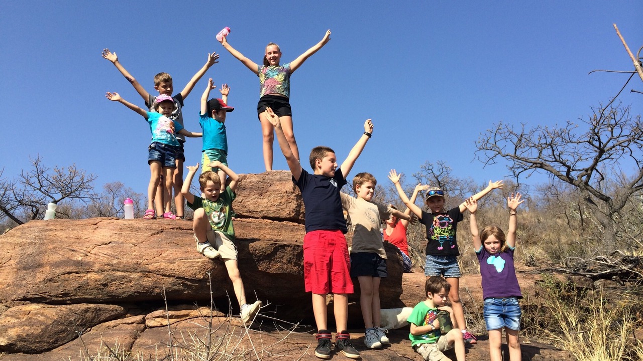 Photo of Outdoor in Waterberg