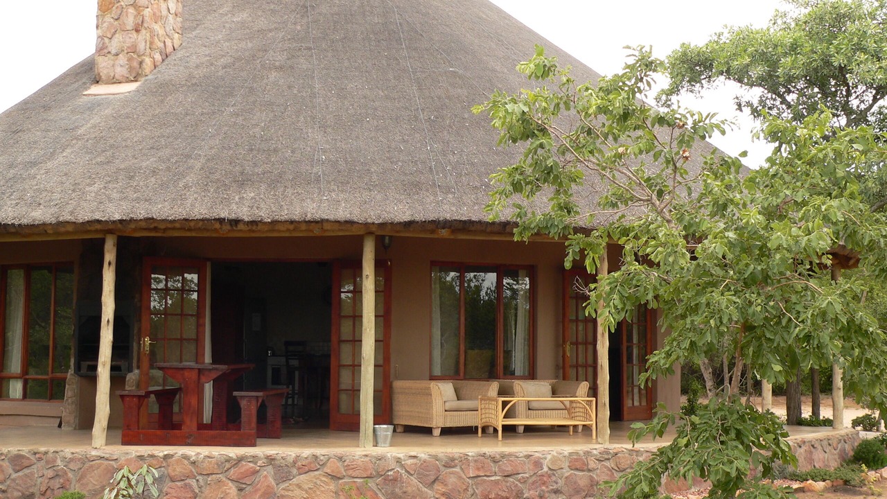 Photo of Outdoor in Waterberg