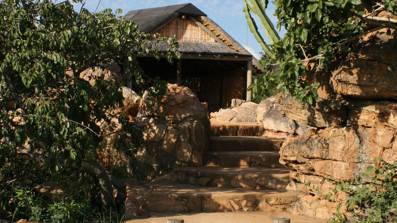Photo of Outdoor in Waterberg