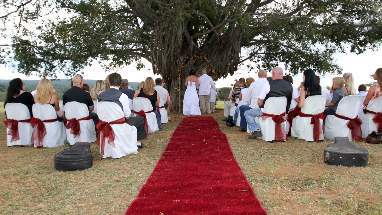 Photo of Outdoor in Waterberg
